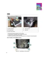 Предварительный просмотр 54 страницы Rittal BC 1007 HS Manual