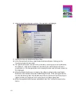 Предварительный просмотр 73 страницы Rittal BC 1007 HS Manual
