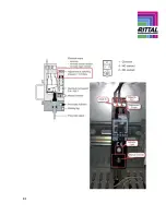 Предварительный просмотр 81 страницы Rittal BC 1007 HS Manual