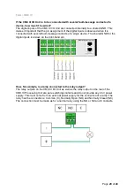 Preview for 20 page of Rittal CMC III Processing Unit Frequently Asked Questions Manual