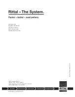 Preview for 18 page of Rittal CMC III Processing Unit Installation Manual And Short User'S Manual