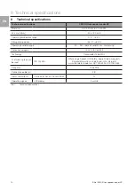 Preview for 14 page of Rittal CMC III VX Assembly And Operating Instructions Manual