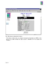 Preview for 13 page of Rittal CMC-TC ISDN Unit 7320.830 Operating Manual