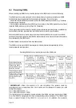 Preview for 15 page of Rittal CMC-TC ISDN Unit 7320.830 Operating Manual