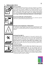 Preview for 5 page of Rittal CMC-TC Installation And Operating Instructions Manual