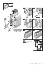 Preview for 4 page of Rittal CP 6212.900 Assembly And Operating Instructions Manual