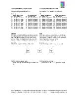 Preview for 10 page of Rittal CS 9774.250 Assembly Instructions Manual