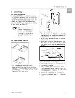 Preview for 7 page of Rittal DK 7320.240 Assembly, Installation And Operation Instructions