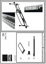 Preview for 9 page of Rittal DK 7856.170 Assembly And Operating Instructions Manual