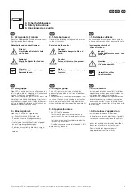 Preview for 9 page of Rittal DK 7859.000 Assembly And Operating Instructions Manual