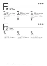 Preview for 11 page of Rittal DK 7859.000 Assembly And Operating Instructions Manual