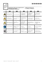 Preview for 7 page of Rittal FT 2740.010 Assembly And Operating Instructions Manual