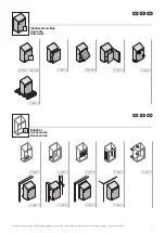 Предварительный просмотр 3 страницы Rittal HD 1302.600 Assembly And Operating Instructions Manual