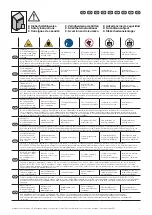 Preview for 5 page of Rittal HD 1302.600 Assembly And Operating Instructions Manual