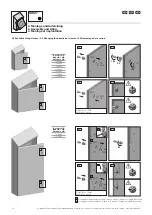 Preview for 14 page of Rittal HD 1302.600 Assembly And Operating Instructions Manual