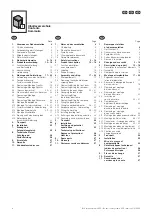 Preview for 2 page of Rittal IW 6900.700 Assembly And Operating Instructions Manual