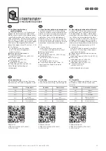 Preview for 15 page of Rittal IW 6900.700 Assembly And Operating Instructions Manual