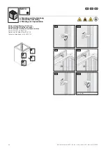 Preview for 24 page of Rittal IW 6900.700 Assembly And Operating Instructions Manual