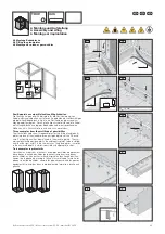 Preview for 25 page of Rittal IW 6900.700 Assembly And Operating Instructions Manual