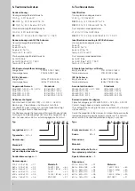 Preview for 4 page of Rittal KE 9401 Assembly And Operating Instructions Manual