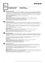 Preview for 10 page of Rittal KX 1500.000 Assembly And Operating Instructions Manual