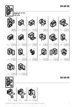 Preview for 3 page of Rittal KX Series Assembly And Operating Instructions Manual