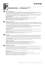 Preview for 6 page of Rittal KX Series Assembly And Operating Instructions Manual