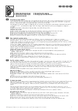 Preview for 7 page of Rittal KX Series Assembly And Operating Instructions Manual