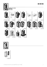 Preview for 3 page of Rittal PC 4650.150 Assembly And Operating Instructions Manual