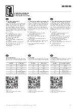 Preview for 15 page of Rittal PC 4650.150 Assembly And Operating Instructions Manual