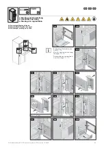 Preview for 21 page of Rittal PC 4650.150 Assembly And Operating Instructions Manual