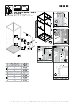 Preview for 6 page of Rittal Ri4Power System 185 mm Assembly And Operating Instructions Manual