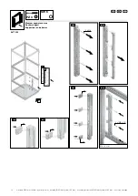 Preview for 10 page of Rittal Ri4Power System 185 mm Assembly And Operating Instructions Manual