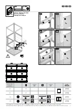 Preview for 11 page of Rittal Ri4Power System 185 mm Assembly And Operating Instructions Manual