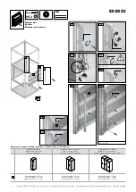 Предварительный просмотр 12 страницы Rittal Ri4Power System 185 mm Assembly And Operating Instructions Manual