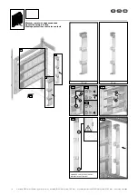 Предварительный просмотр 14 страницы Rittal Ri4Power System 185 mm Assembly And Operating Instructions Manual