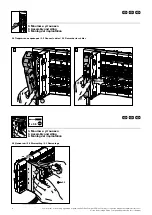 Preview for 6 page of Rittal RiLine Compact SV 9635.200 Assembly And Operating Instructions Manual