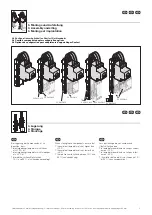 Preview for 7 page of Rittal RiLine Compact SV 9635.310 Assembly And Operating Instructions Manual