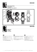 Preview for 12 page of Rittal RiLine Compact Assembly And Operating Instructions Manual