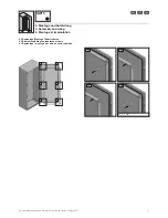 Preview for 17 page of Rittal SE 5830.500 Assembly And Operating Instructions Manual