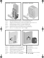 Предварительный просмотр 3 страницы Rittal SK 3105.180 Assembly And Operating Instructions Manual