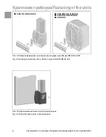 Предварительный просмотр 6 страницы Rittal SK 3105 SERIES Assembly Instructions Manual