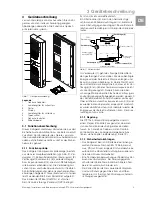 Preview for 5 page of Rittal SK 3126.230 Assembly And Operating Instructions Manual