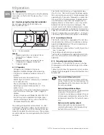 Preview for 32 page of Rittal SK 3126.230 Assembly And Operating Instructions Manual