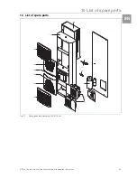 Preview for 39 page of Rittal SK 3126.230 Assembly And Operating Instructions Manual