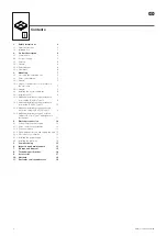 Preview for 2 page of Rittal SK 3138000 Assembly And Installation Instructions Manual