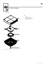 Preview for 4 page of Rittal SK 3138000 Assembly And Installation Instructions Manual