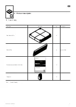 Preview for 5 page of Rittal SK 3138000 Assembly And Installation Instructions Manual