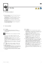 Preview for 7 page of Rittal SK 3138000 Assembly And Installation Instructions Manual