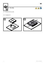 Preview for 8 page of Rittal SK 3138000 Assembly And Installation Instructions Manual